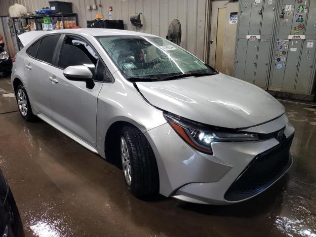 2022 Toyota Corolla Le - Фото 4