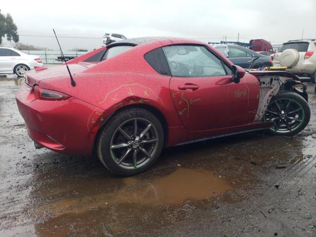 2019 Mazda Mx-5 Miata Grand Touring - Фото 3