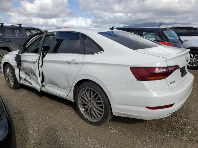 2019 Volkswagen Jetta S - Image 3