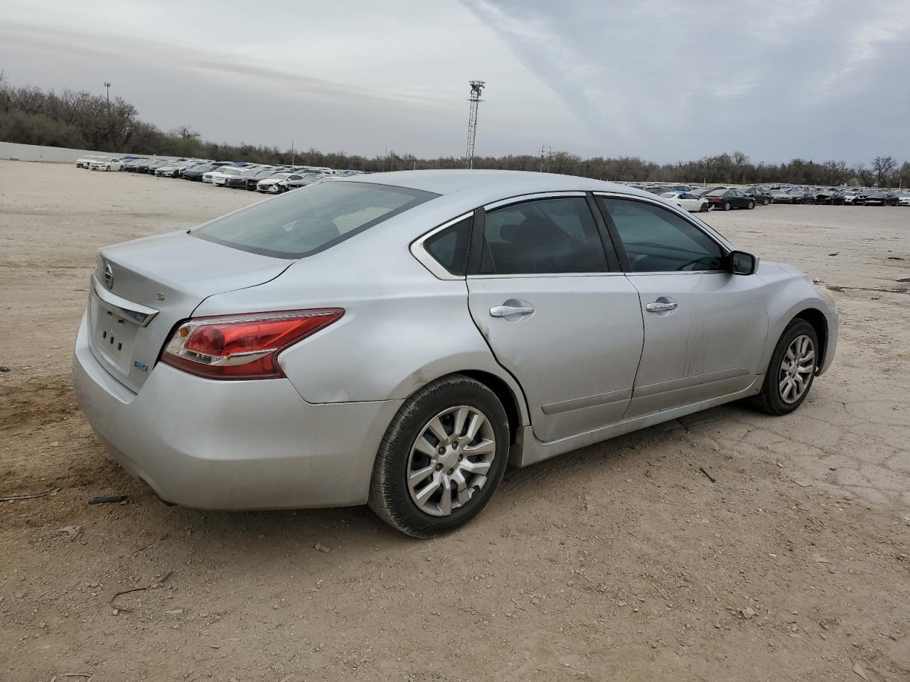 2013 NISSAN ALTIMA 2.5 - Image 3
