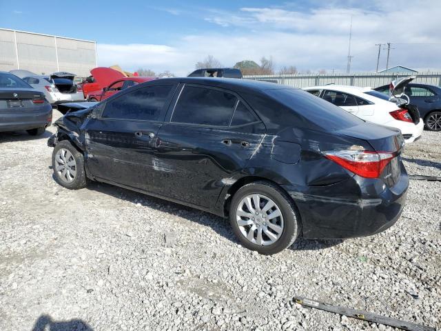 2014 Toyota Corolla L - Фото 2