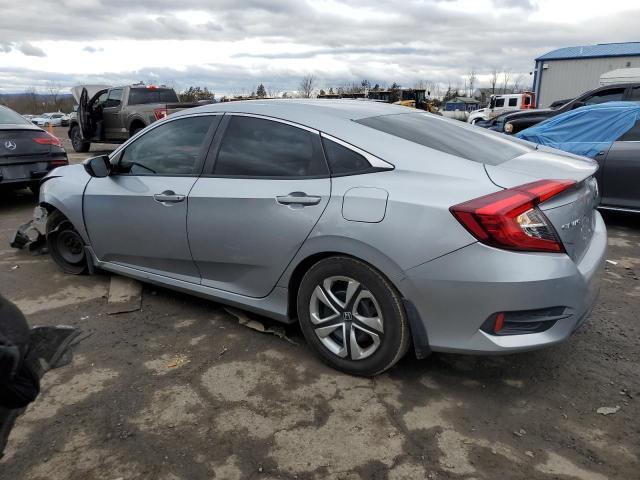 2016 Honda Civic Lx - Image 2