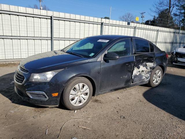 2016 Chevrolet Cruze Limited Ls