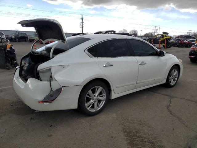2013 Nissan Altima 2.5 - Фото 3