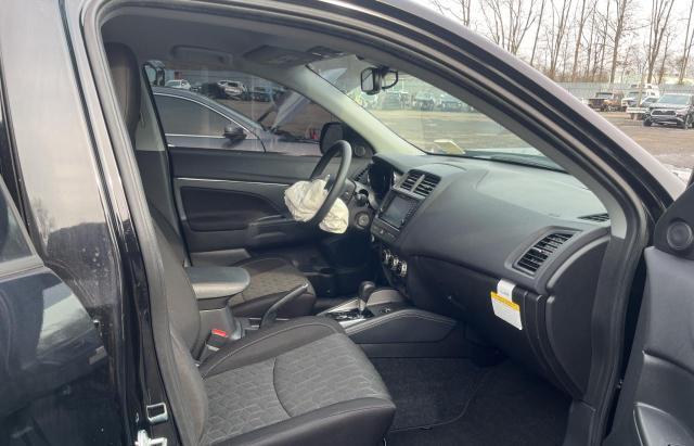 2023 Mitsubishi Outlander Sport S/Se - Фото 5