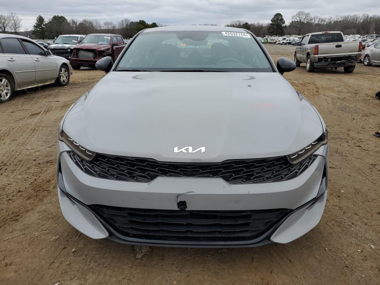 2023 KIA K5 GT LINE - Image 5
