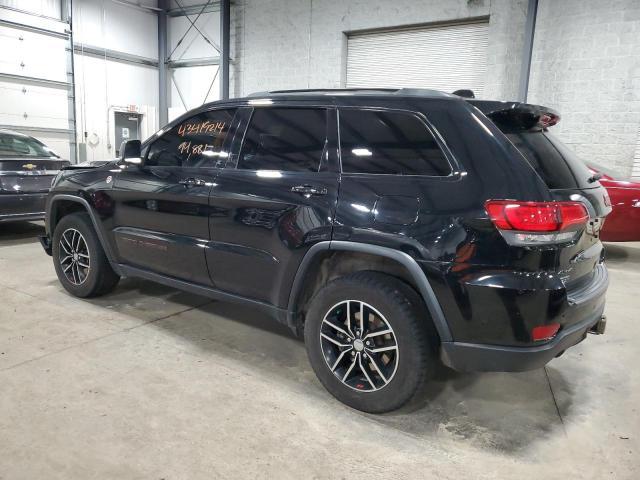 2018 Jeep Grand Cherokee Trailhawk - Фото 2