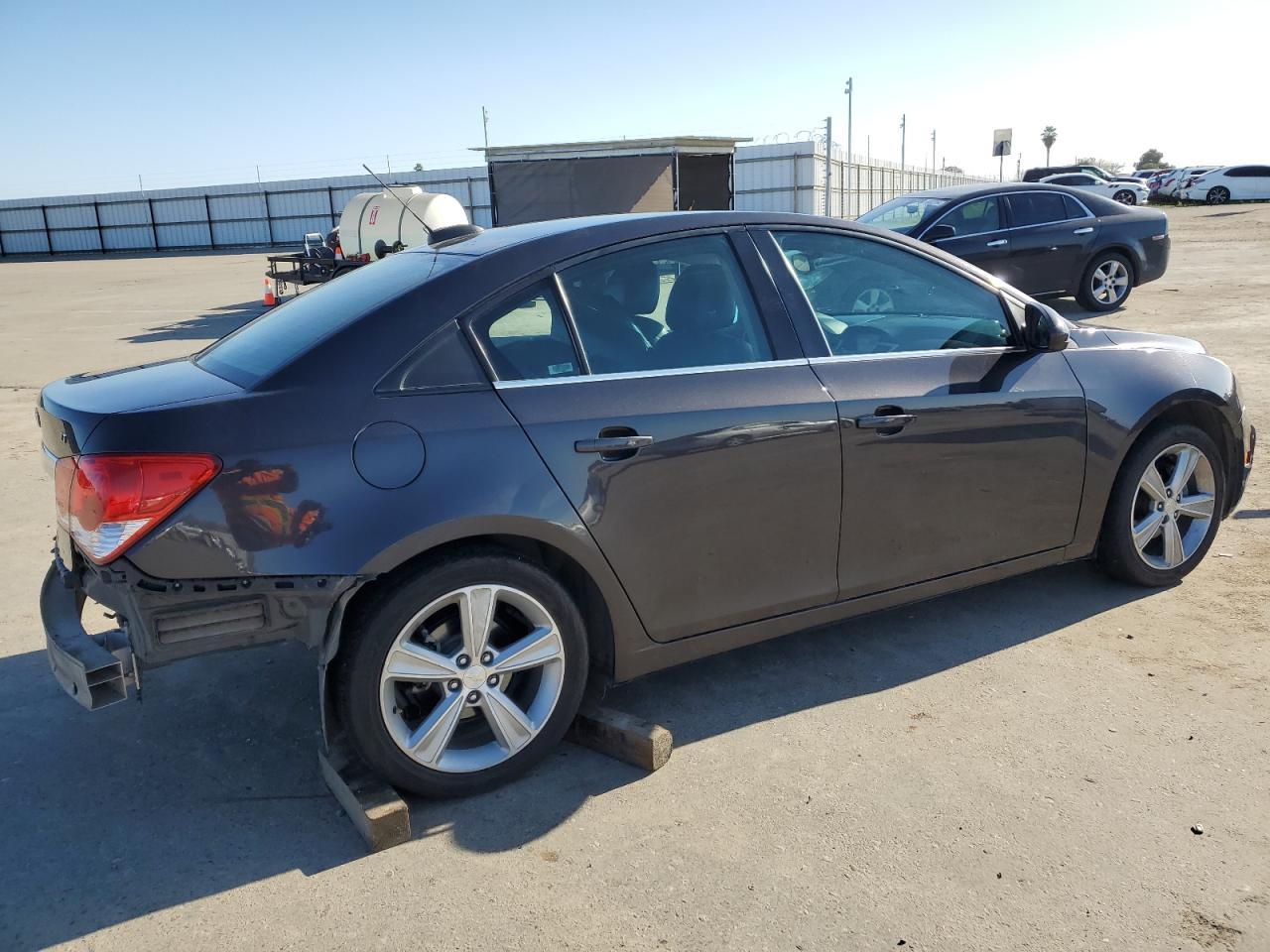 2016 CHEVROLET CRUZE LIMI - Image 3