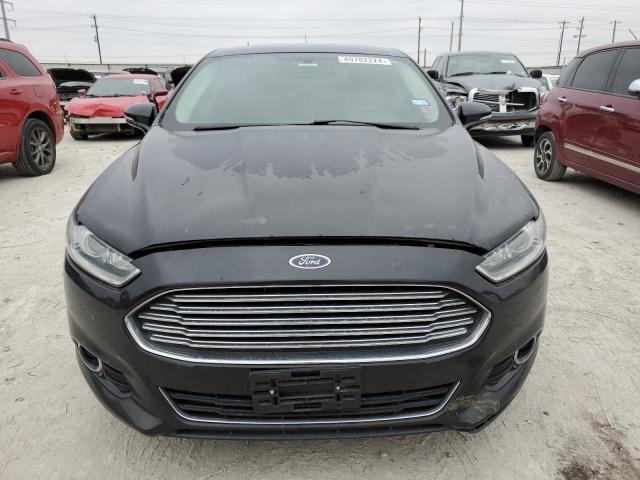 2014 Ford Fusion Titanium - Image 5