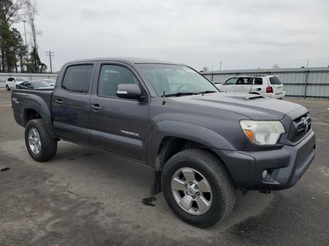 2013 Toyota Tacoma Double Cab Prerunner - Image 4