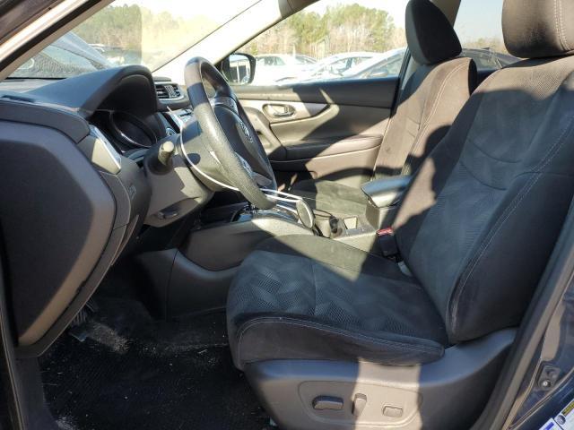 2015 Nissan Rogue S - Фото 7
