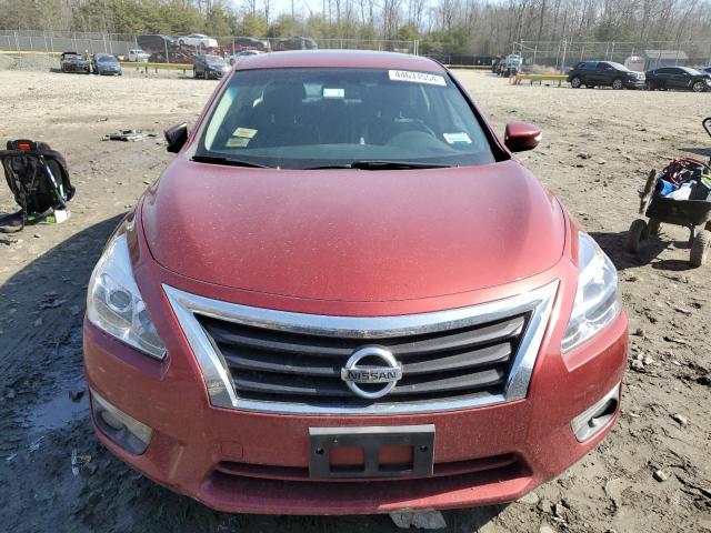 2013 Nissan Altima 2.5 - Фото 5