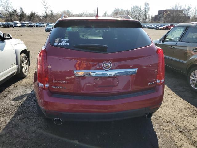 2012 Cadillac Srx Luxury Collection - Фото 6