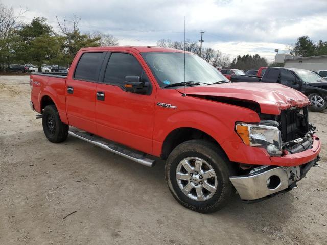 2014 Ford F150 Supercrew - Image 4