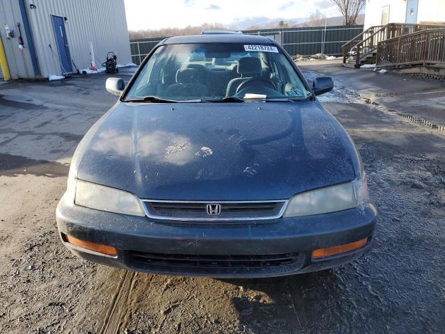 1997 Honda Accord Lx - Image 5