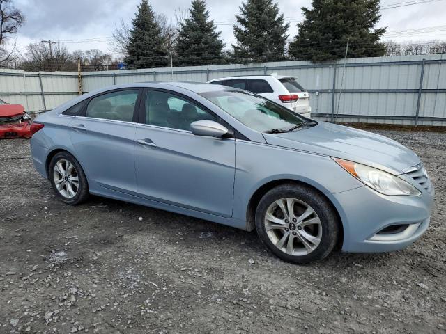 2011 Hyundai Sonata Gls - Image 4