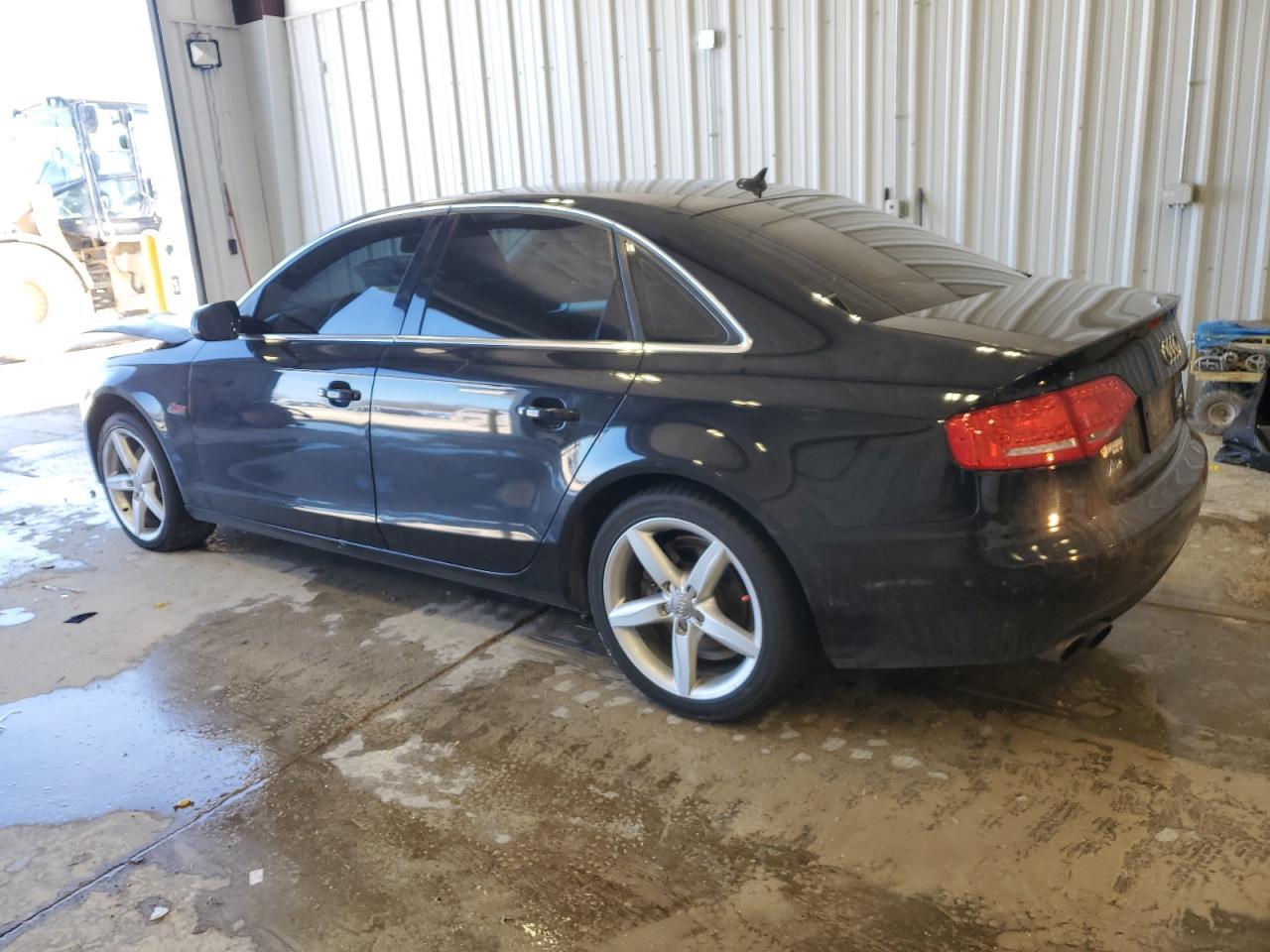 2011 AUDI A4 PREMIUM - Фото 2