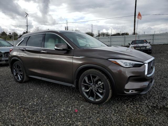 2019 Infiniti Qx50 Essential - Фото 4