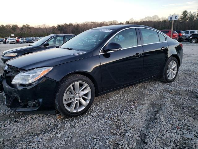 2017 Buick Regal 1Sv
