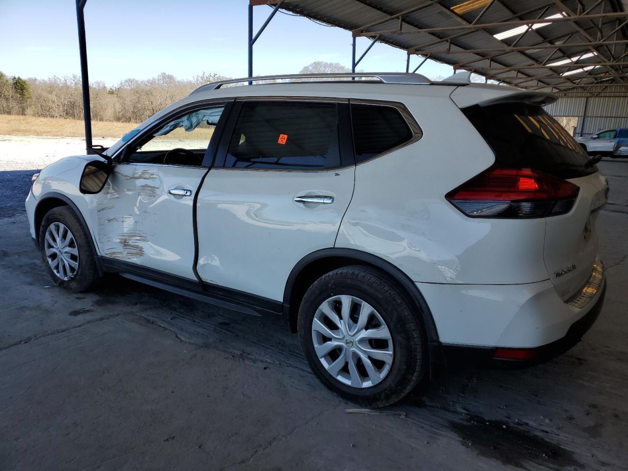 2017 NISSAN ROGUE S - Image 2