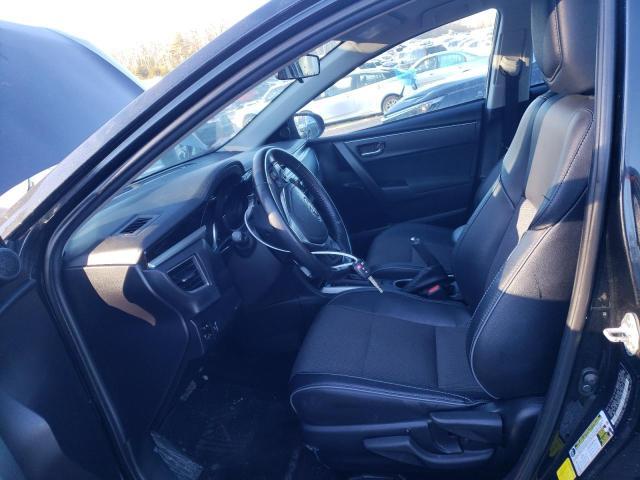 2016 Toyota Corolla L - Image 7