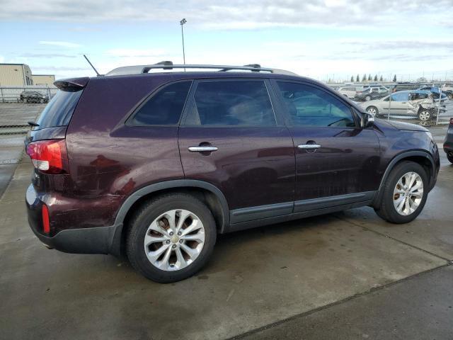 2015 KIA SORENTO - Фото 3