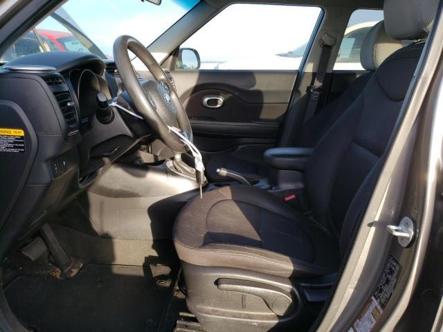2016 Kia Soul - Фото 7