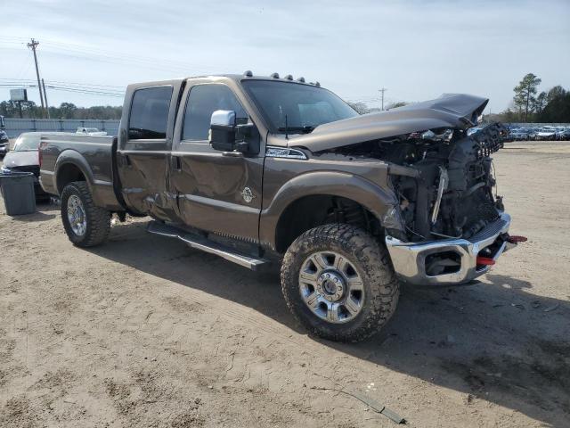 2016 Ford F250 Super Duty - Image 4