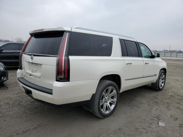 2015 Cadillac Escalade Esv Luxury - Фото 3