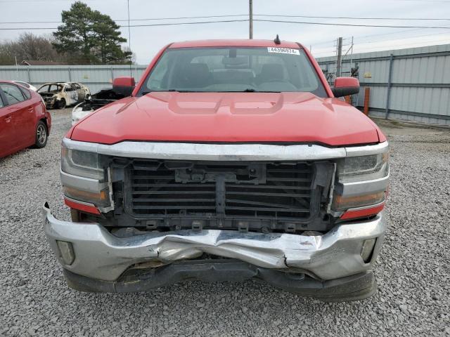 2018 Chevrolet Silverado K1500 Lt - Image 5