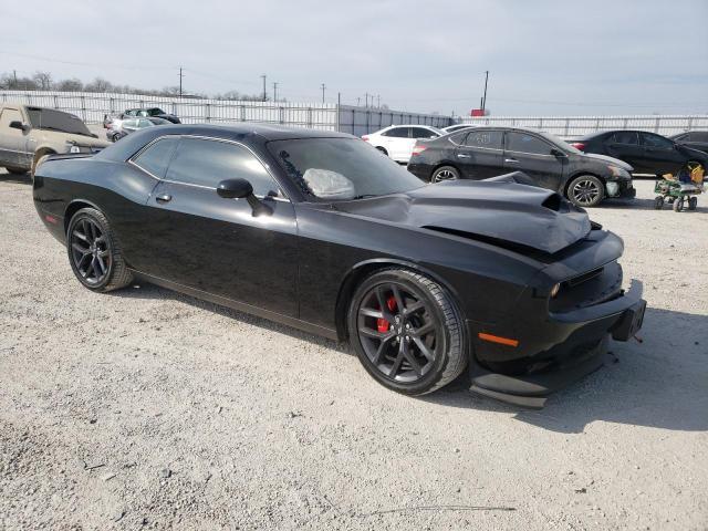 2021 Dodge Challenger Gt - Фото 4