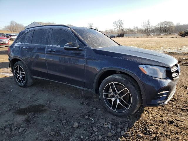 2018 Mercedes-Benz Glc 300 4Matic - Image 4
