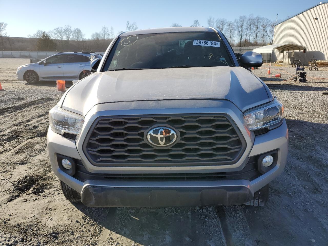 2020 TOYOTA TACOMA DOU - Image 5