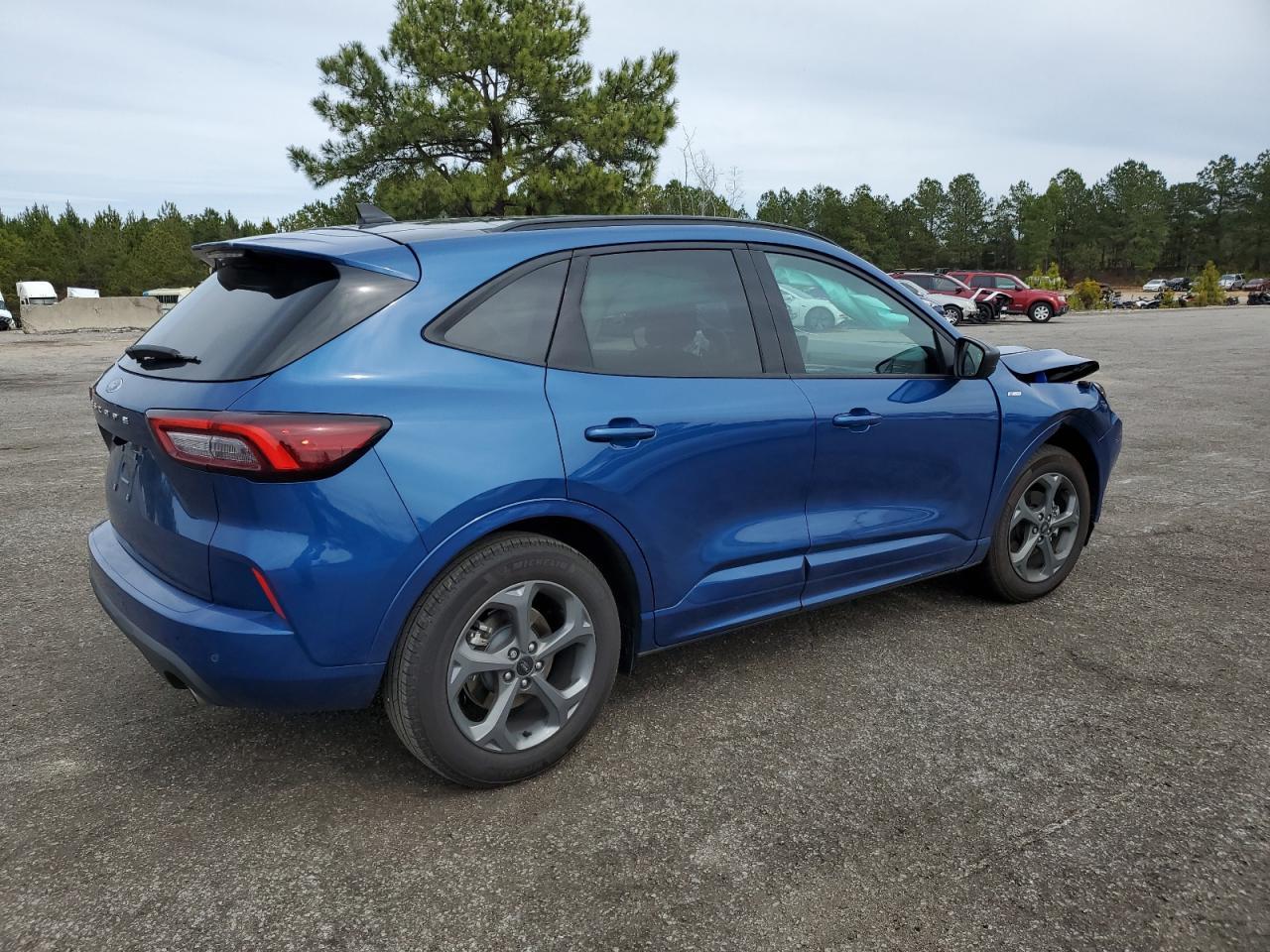 2023 FORD ESCAPE ST - Image 3