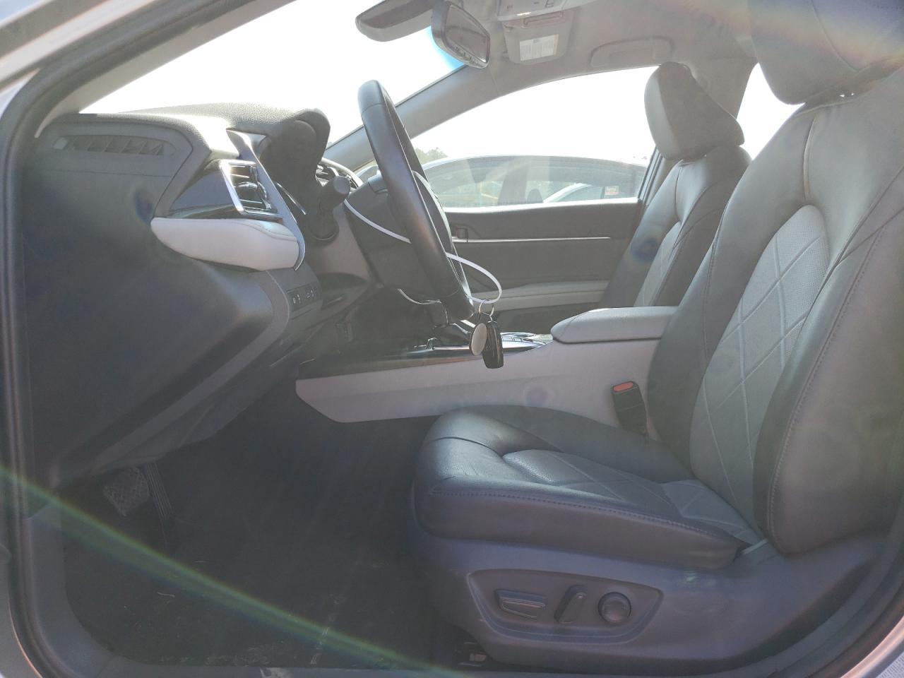 2018 TOYOTA CAMRY L - Image 7