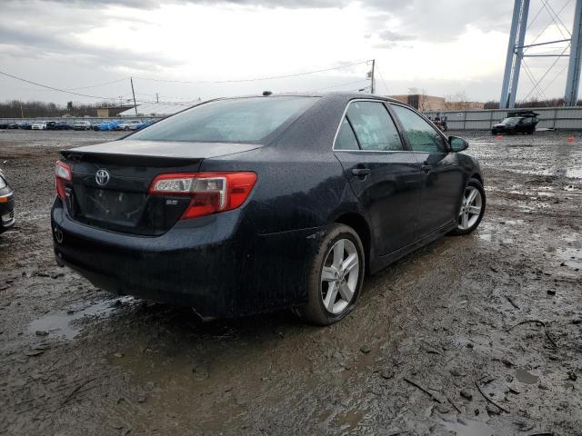 2014 Toyota Camry L - Фото 3