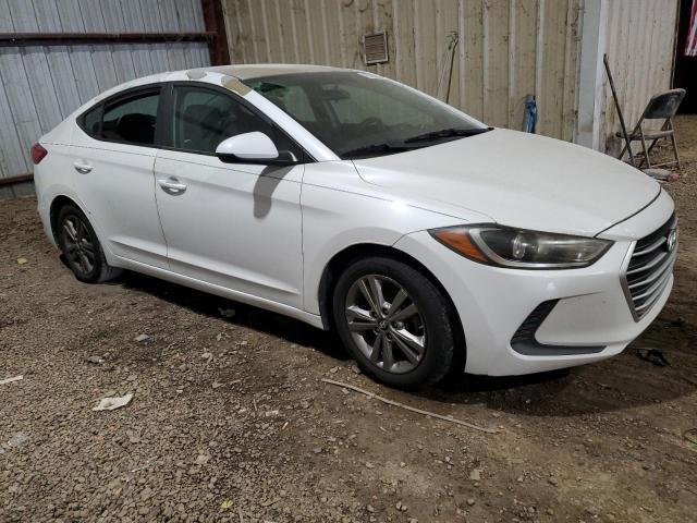 2017 Hyundai Elantra Se - Фото 4