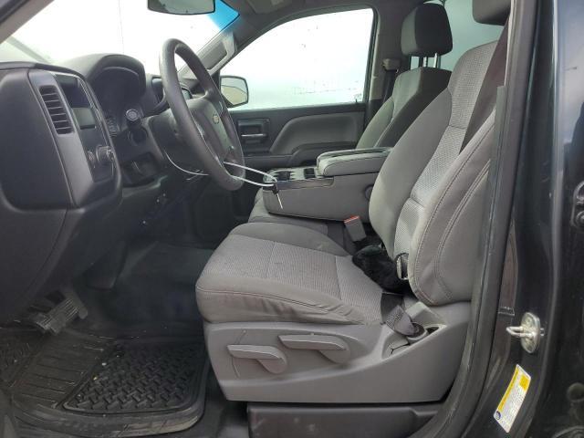 2017 Chevrolet Silverado C1500 - Фото 7