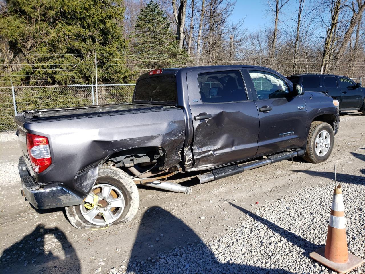 2015 TOYOTA TUNDRA CRE - Image 3