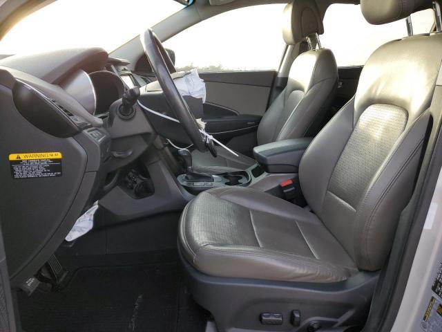 2014 Hyundai Santa Fe Sport - Фото 7