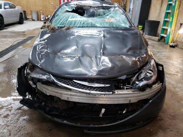 2015 Chrysler 200 Limited - Image 5