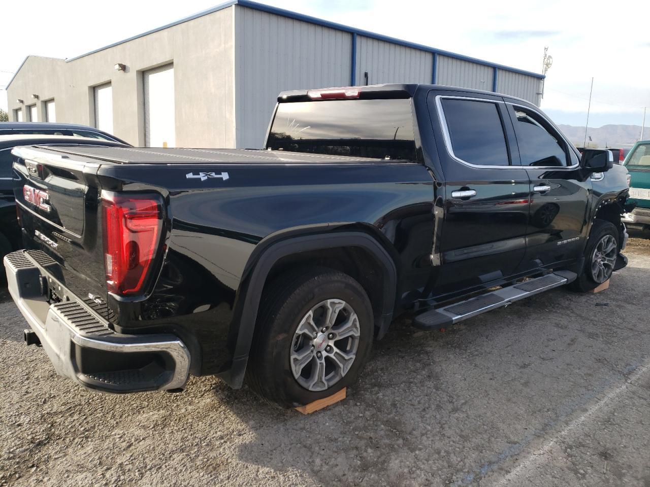 2024 GMC SIERRA K15 - Фото 3