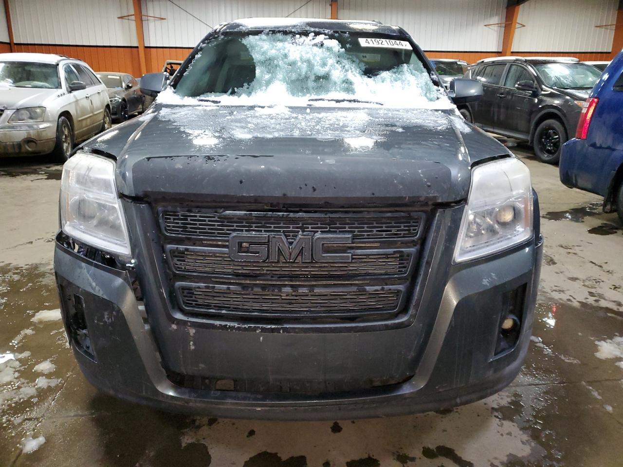 2013 GMC TERRAIN SL - Image 5