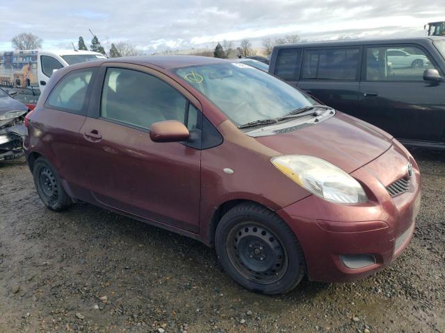 2009 Toyota Yaris - Фото 4