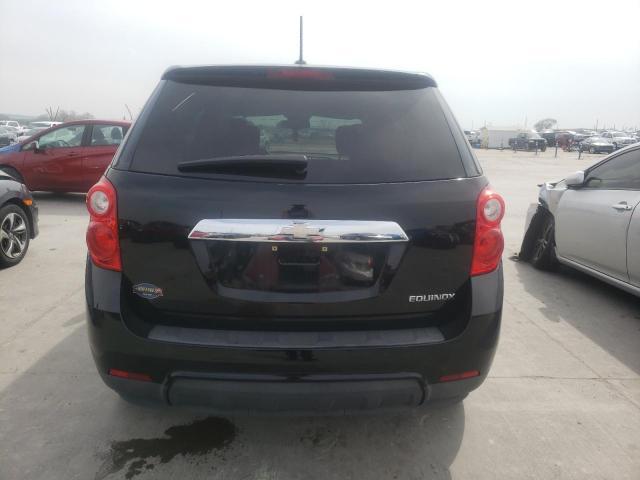 2015 Chevrolet Equinox Ls - Фото 6