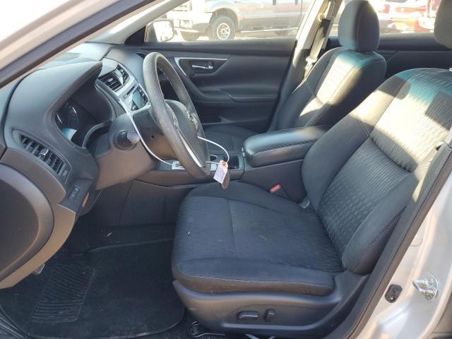 2017 Nissan Altima 2.5 - Фото 7