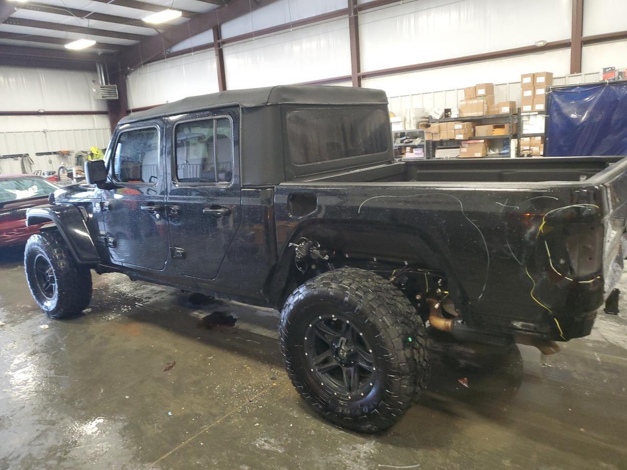 2020 JEEP GLADIATOR - Image 2