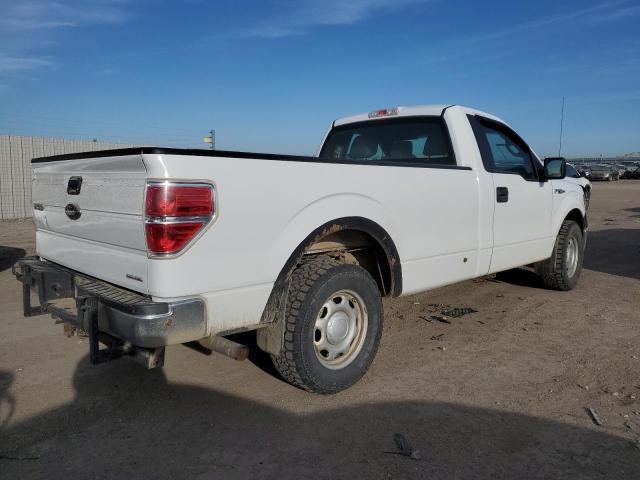 2012 Ford F150 - Image 3