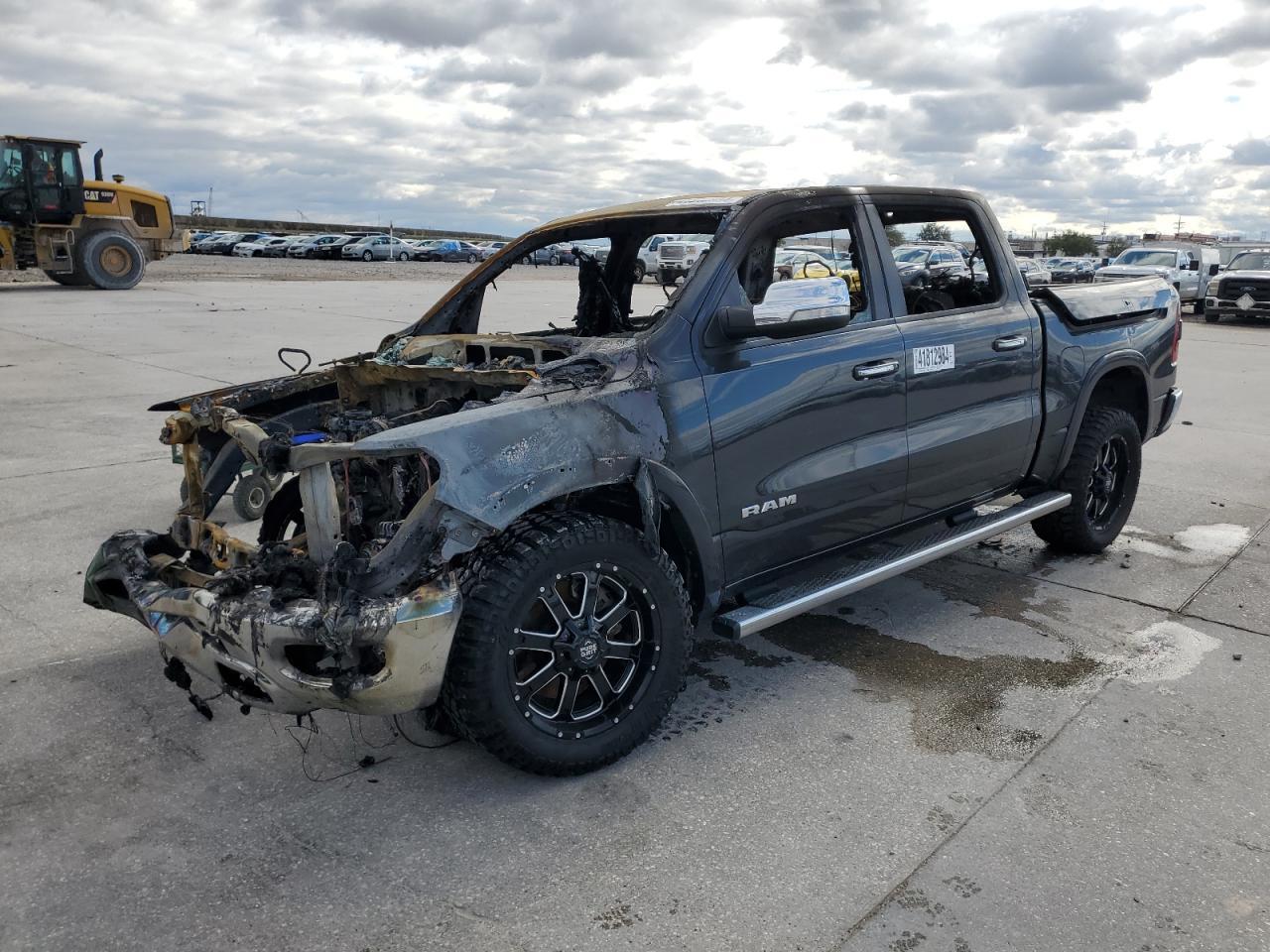 2019 RAM 1500 LARAM