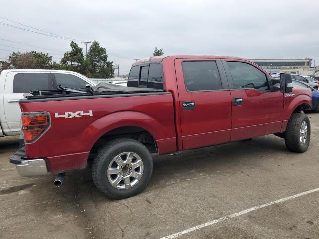 2013 Ford F150 Supercrew - Image 3